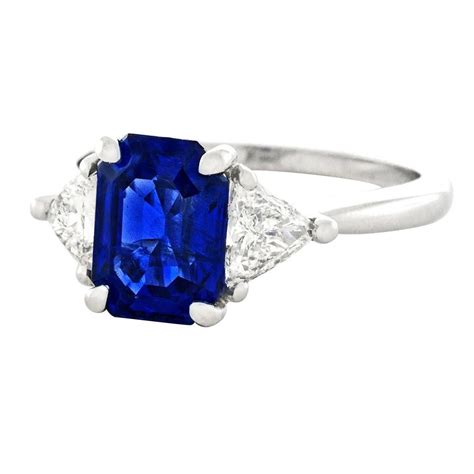 pre owned cartier engagement rings|cartier sapphire engagement ring.